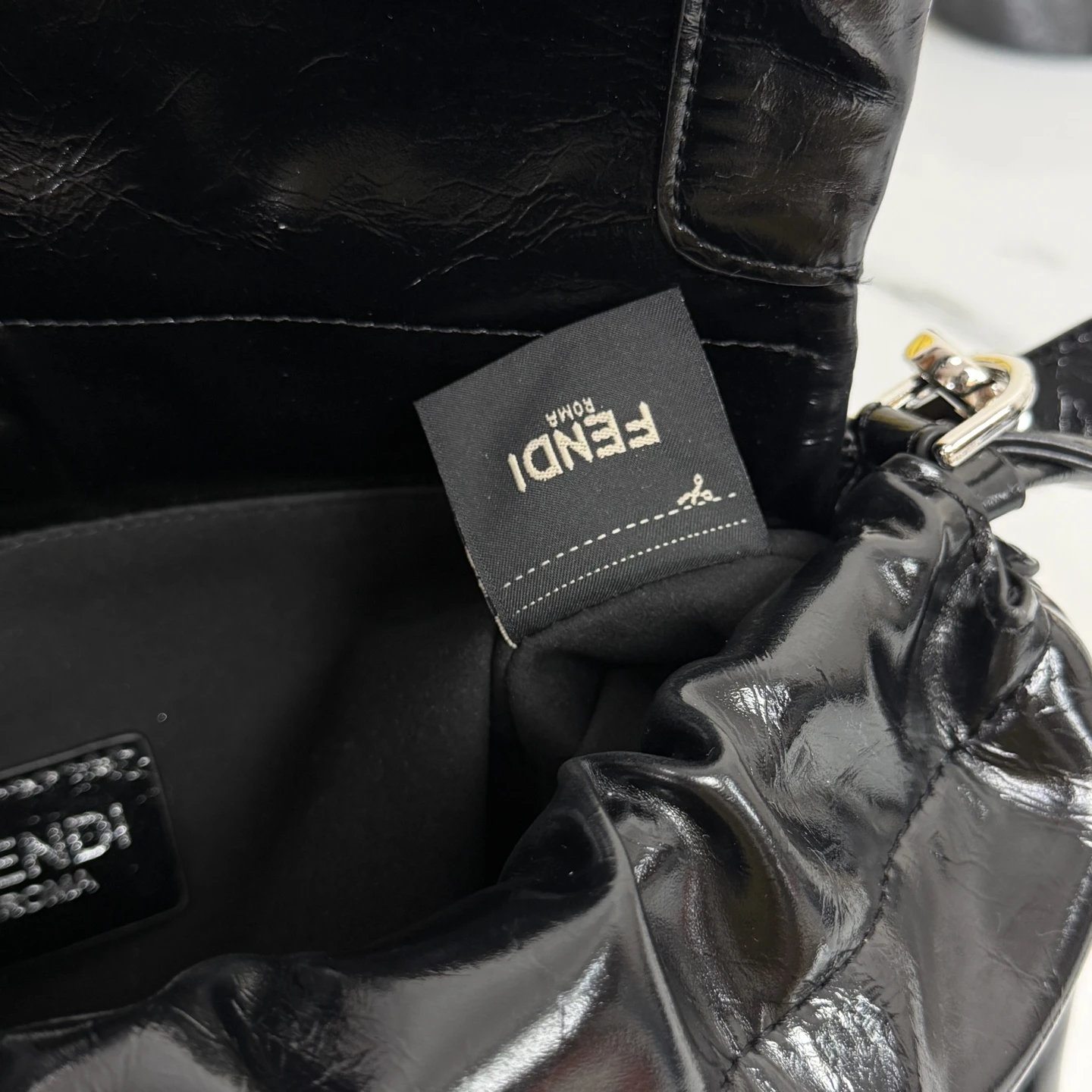 Fendi Baguette Soft