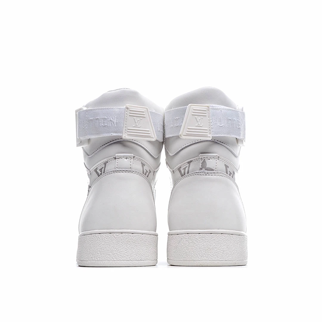 Louis Vuitton Squad Sneaker High High-Top Sneakers