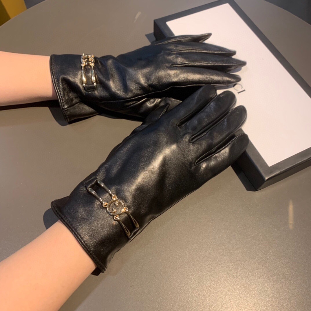 Gucci Gloves
