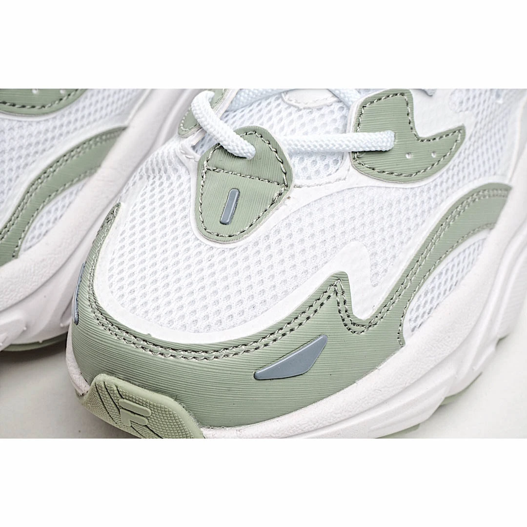 Fila Ray Tracer Daddy Shoes
