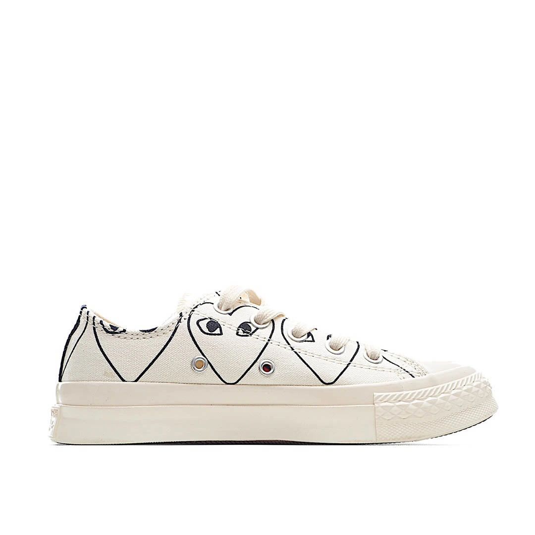 Converse Chunk 1970s Espadrilles