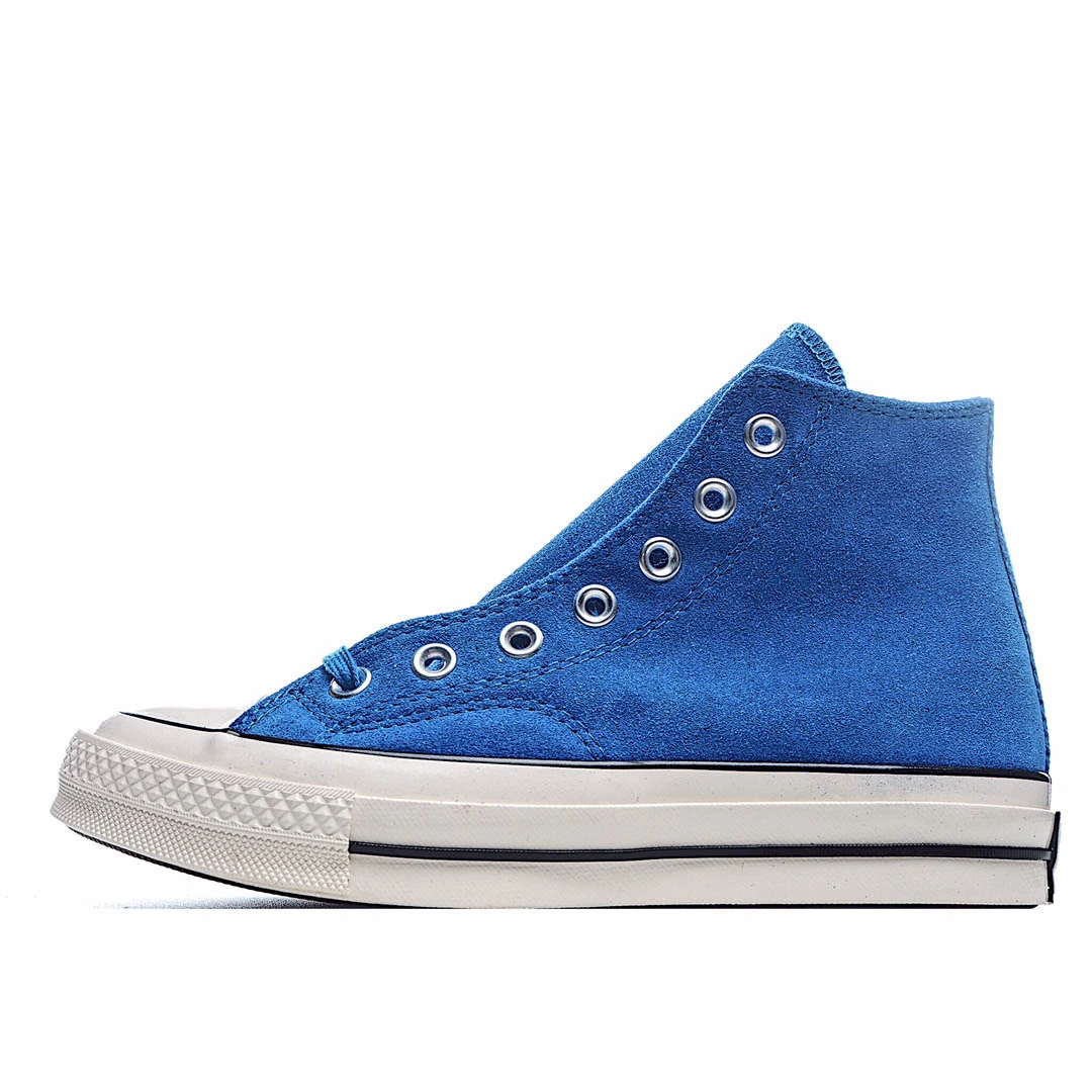 Converse Chunk 1970s Espadrilles