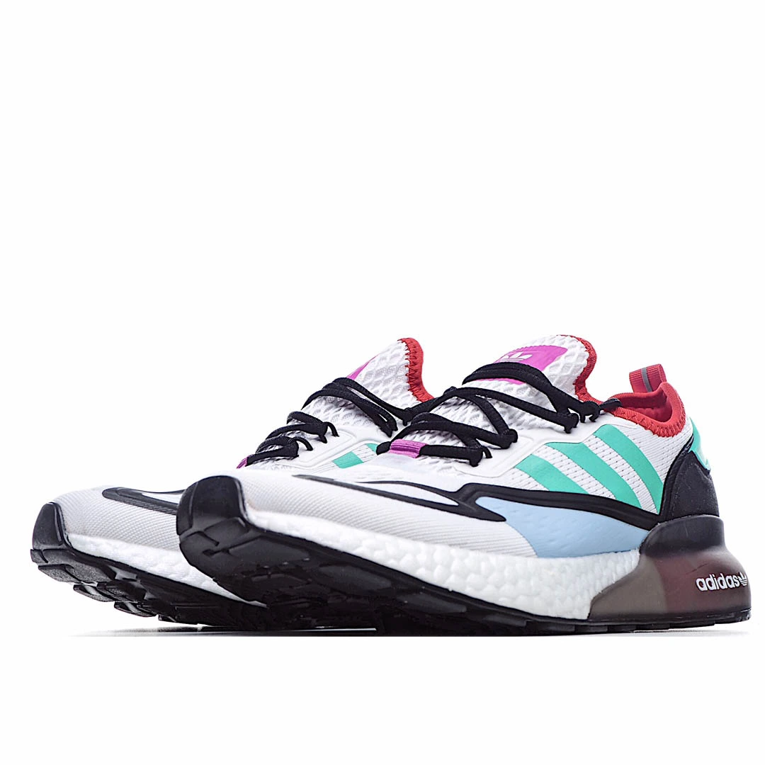 Adidas Originals ZX 2K Boost