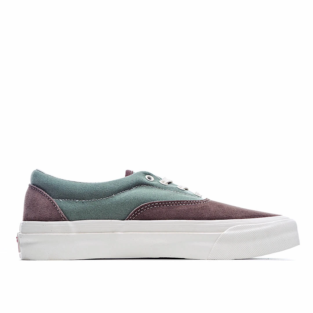 Vans Vault OG Era Low-Top Sneakers