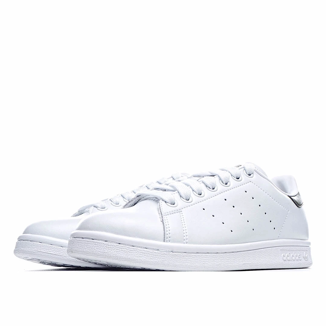 Adidas Stan Smith 'White Legacy Green'