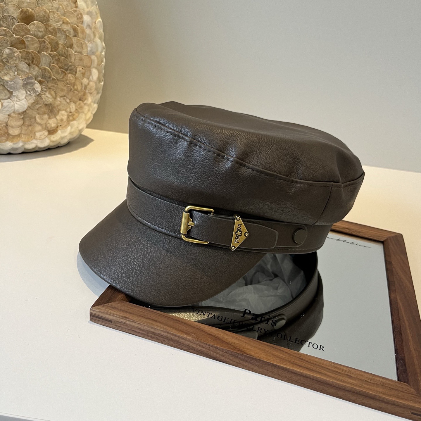 Prada BaseballCap