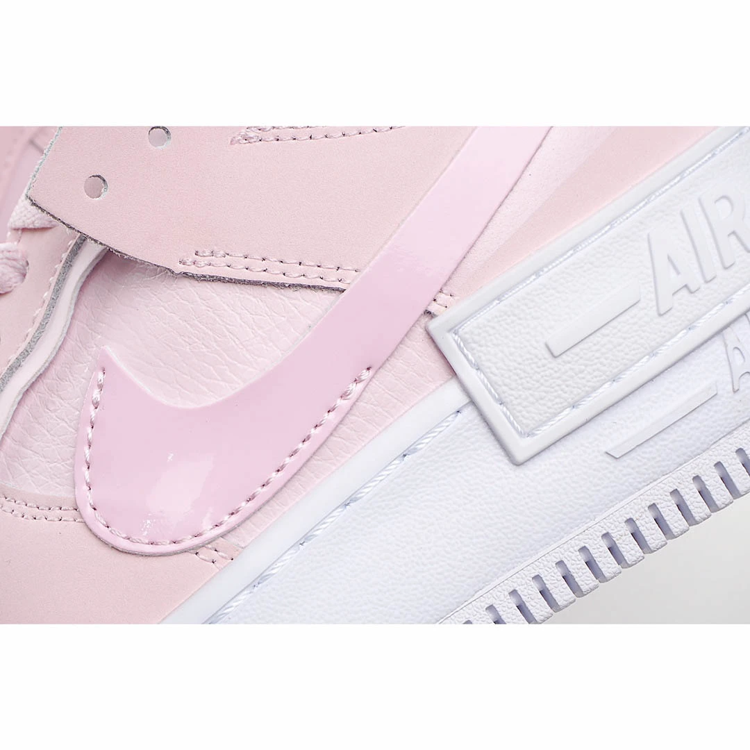 Nike WMNS Air Force 1 Shadow Low Top