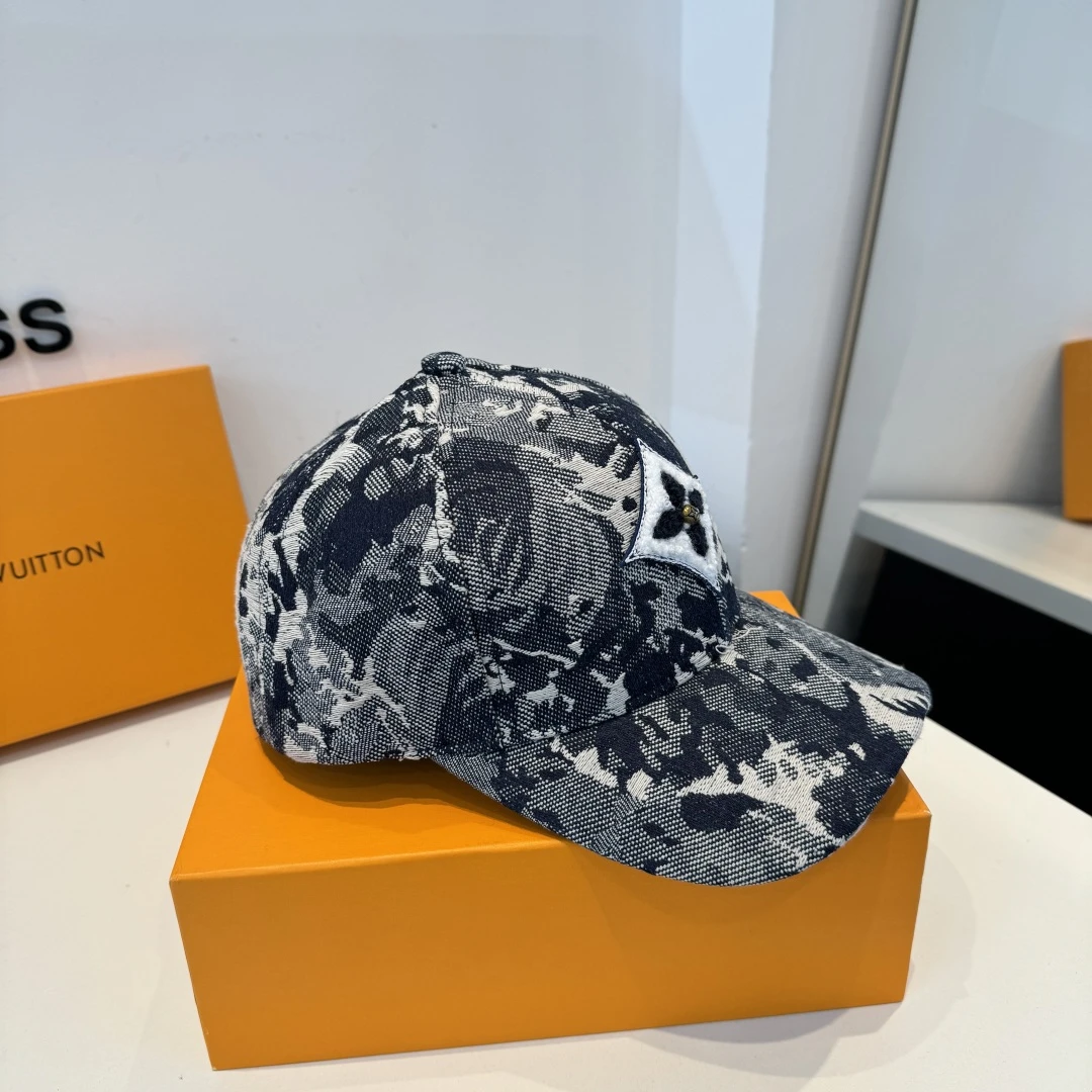 LV Baseball Cap