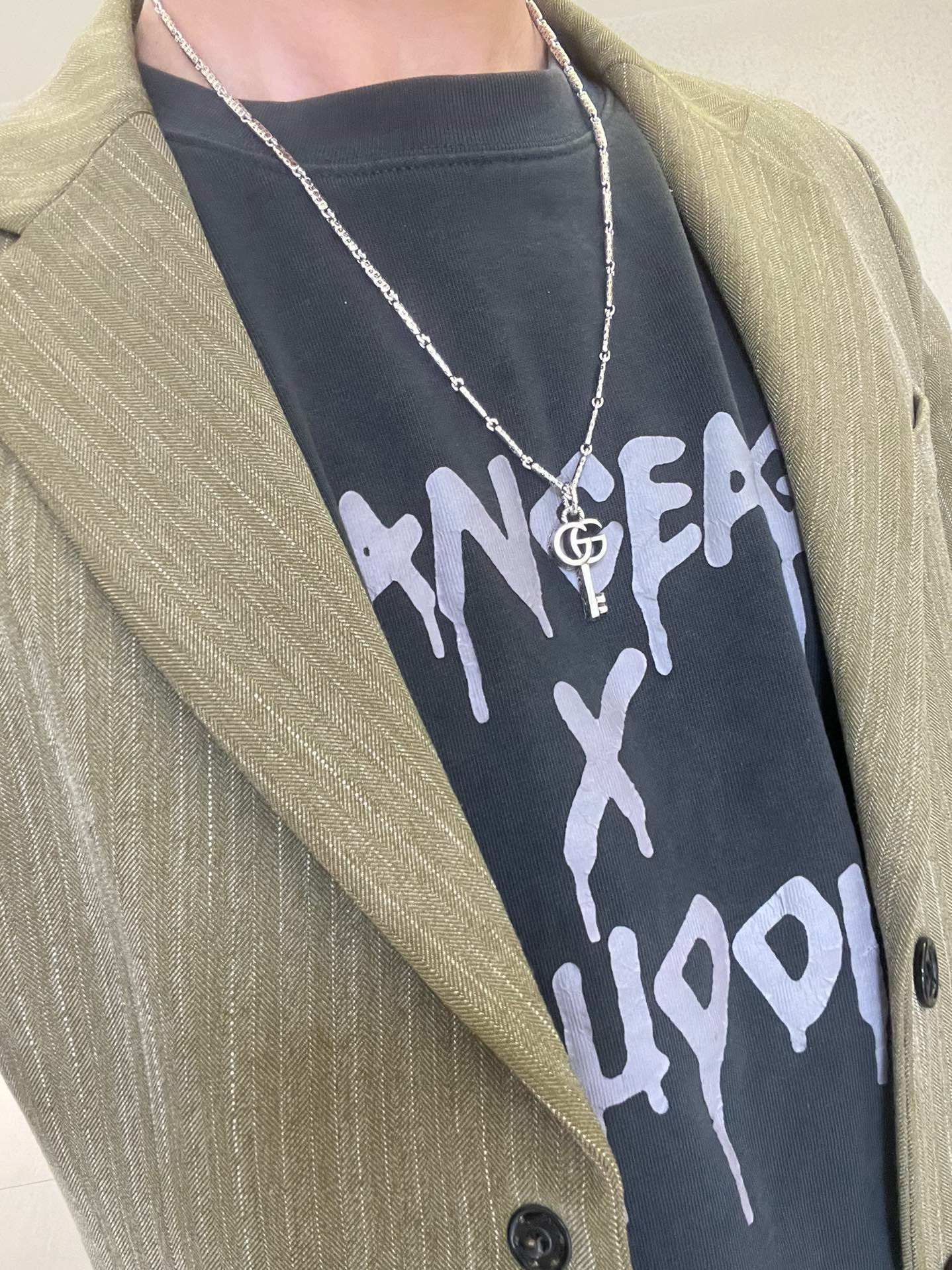Gucci Necklace