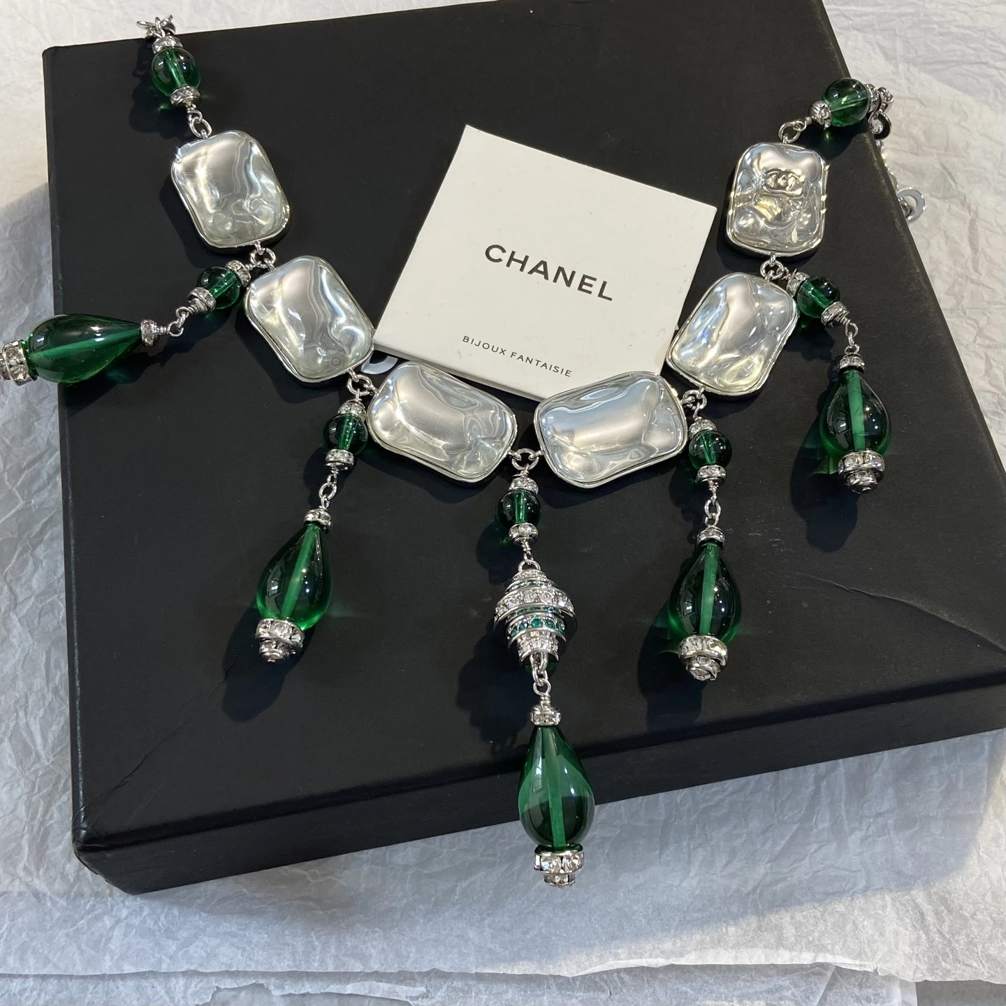 Chanel Bracelet