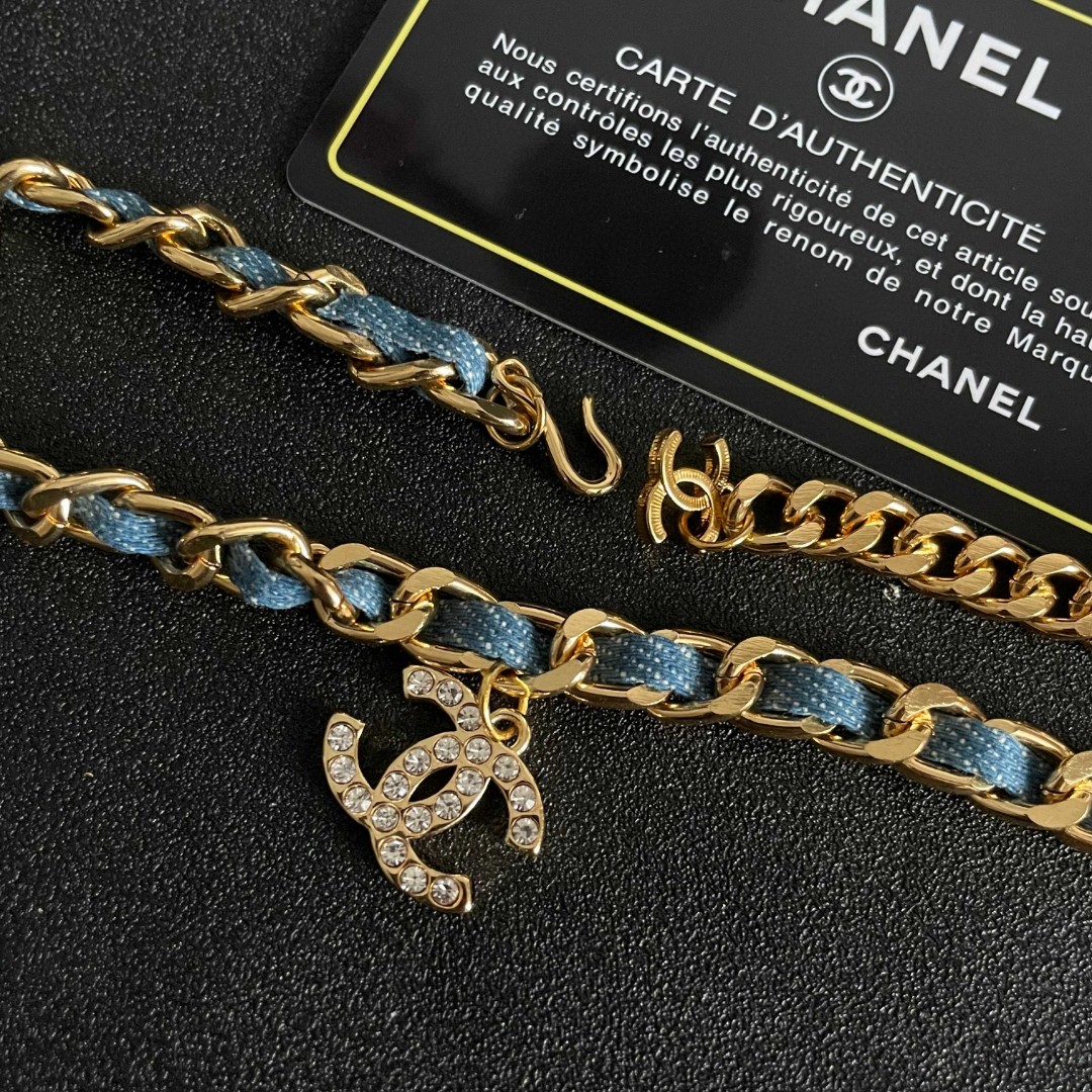 Chanel Necklace 7