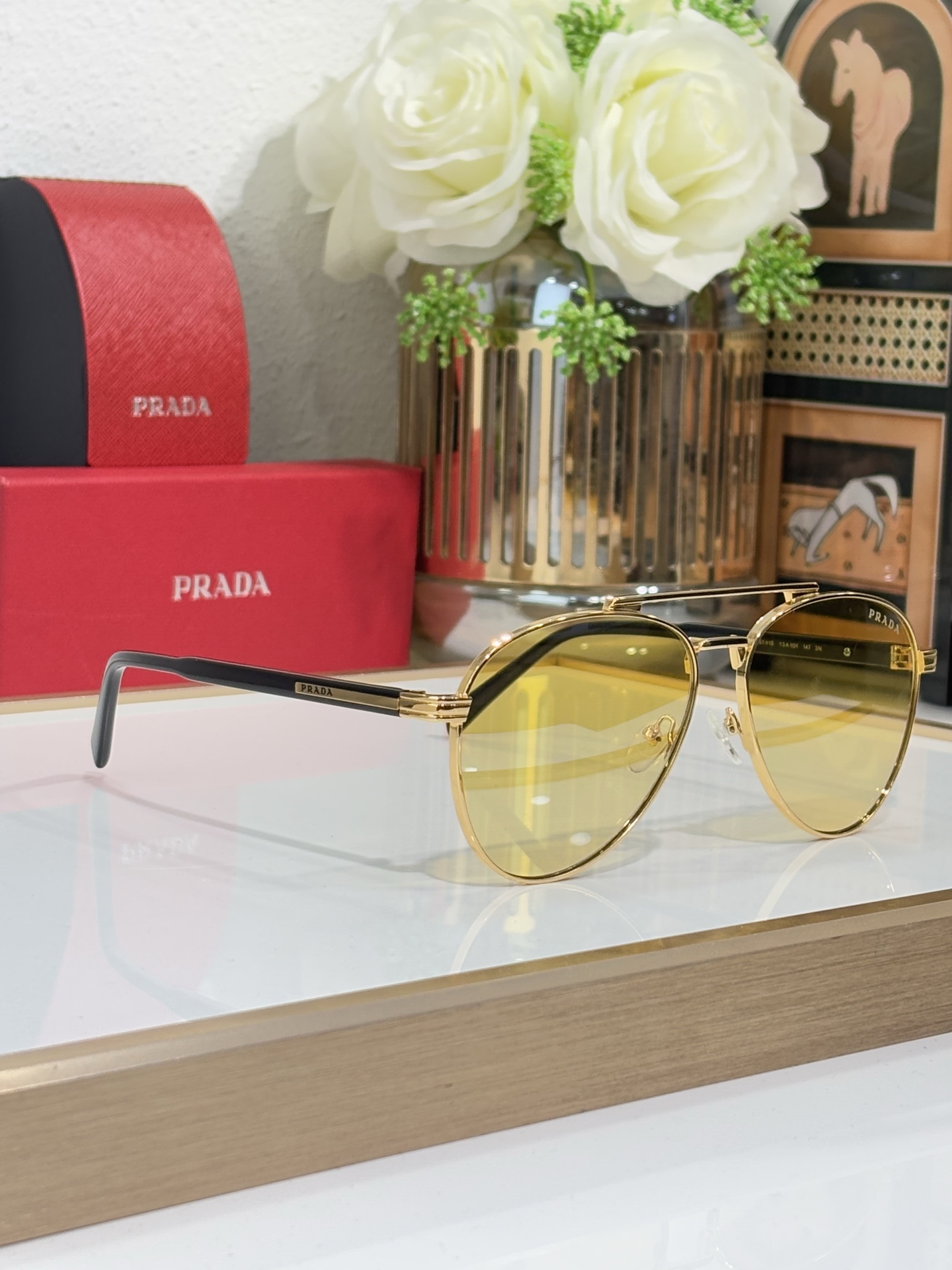 Prada Sunglass