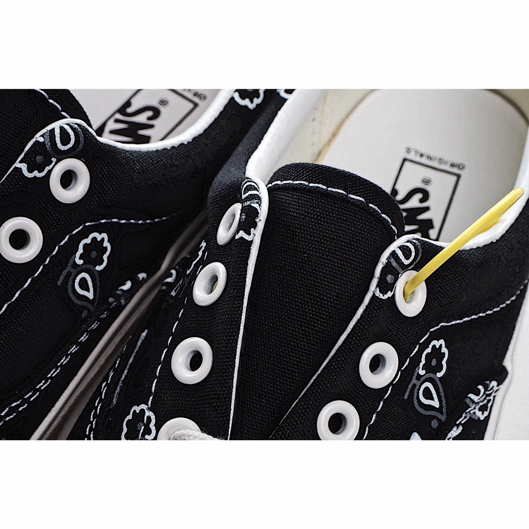 Vans Vault OG Era Low-Top Sneakers