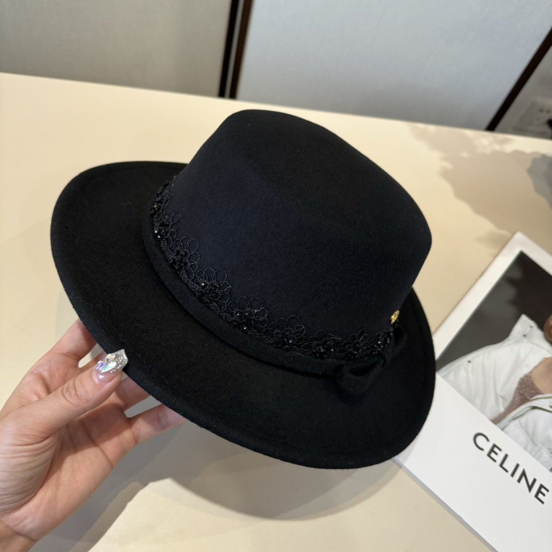 Dior Bucket Hat