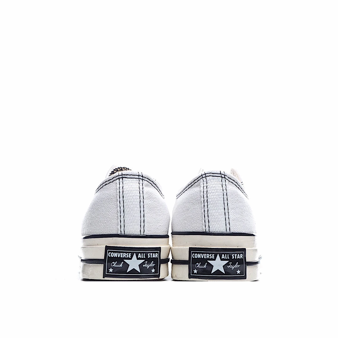 Converse Chunk 1970s Espadrilles