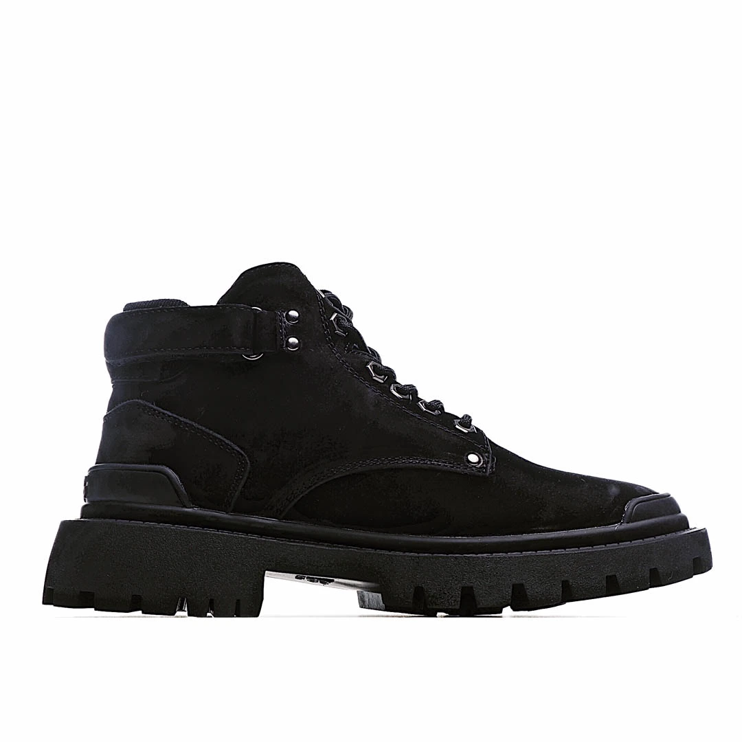 UGG high-top classic martin boots