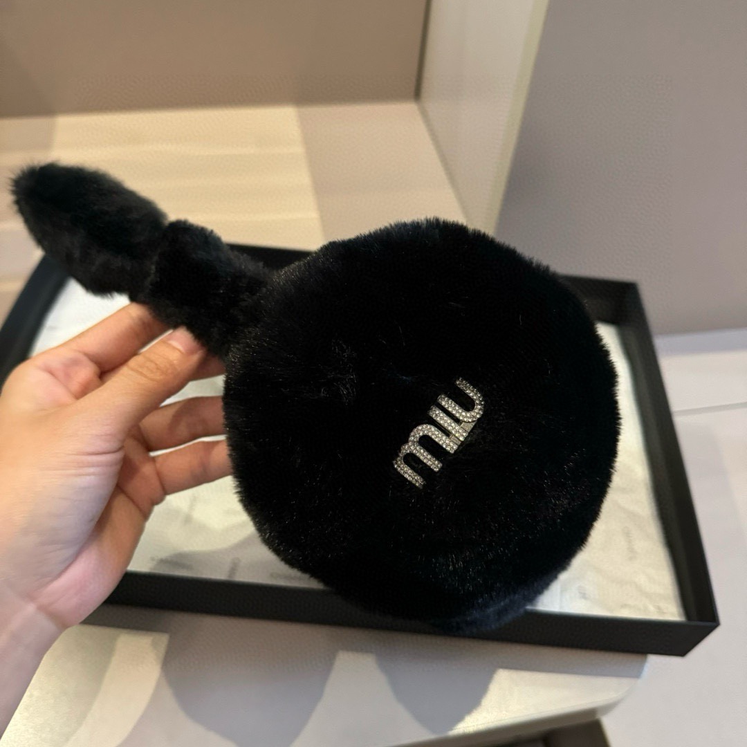 Miumiu Earmuffs