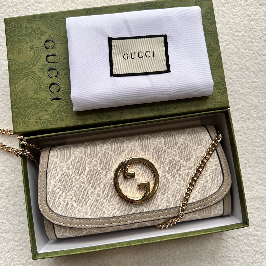 Gucci Blondie