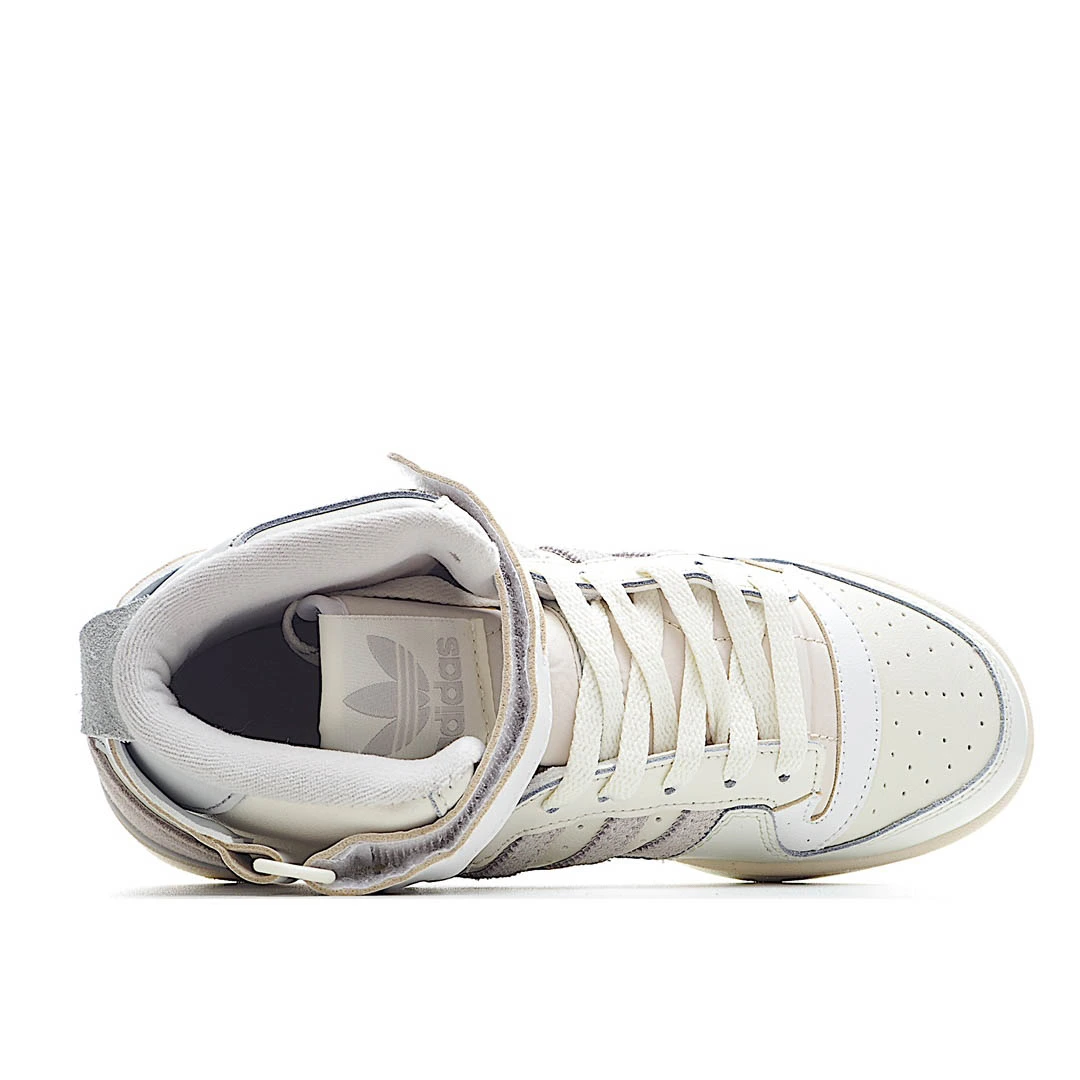 Adidas Forum 84 Hi 'Orbit Grey'