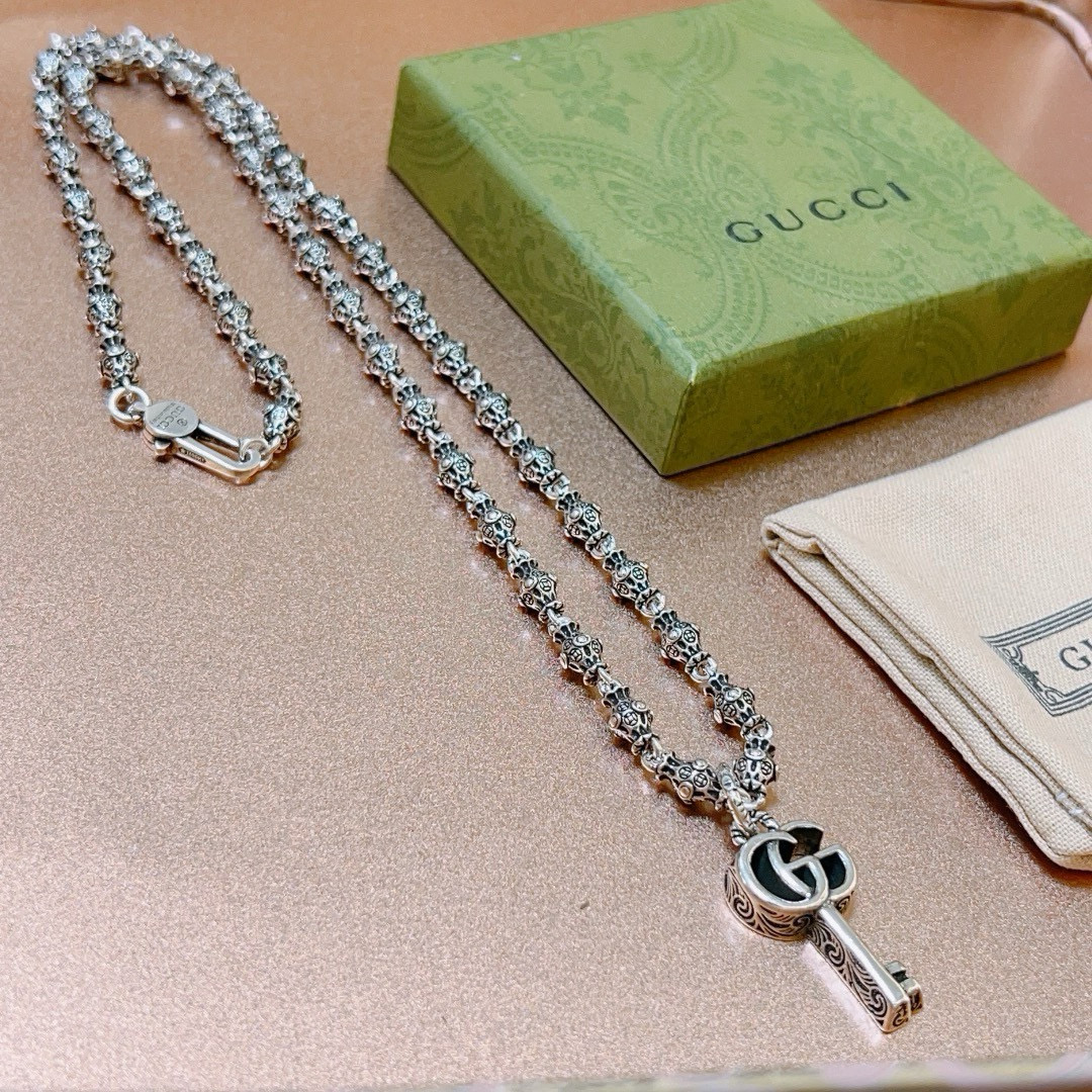 Gucci Necklace