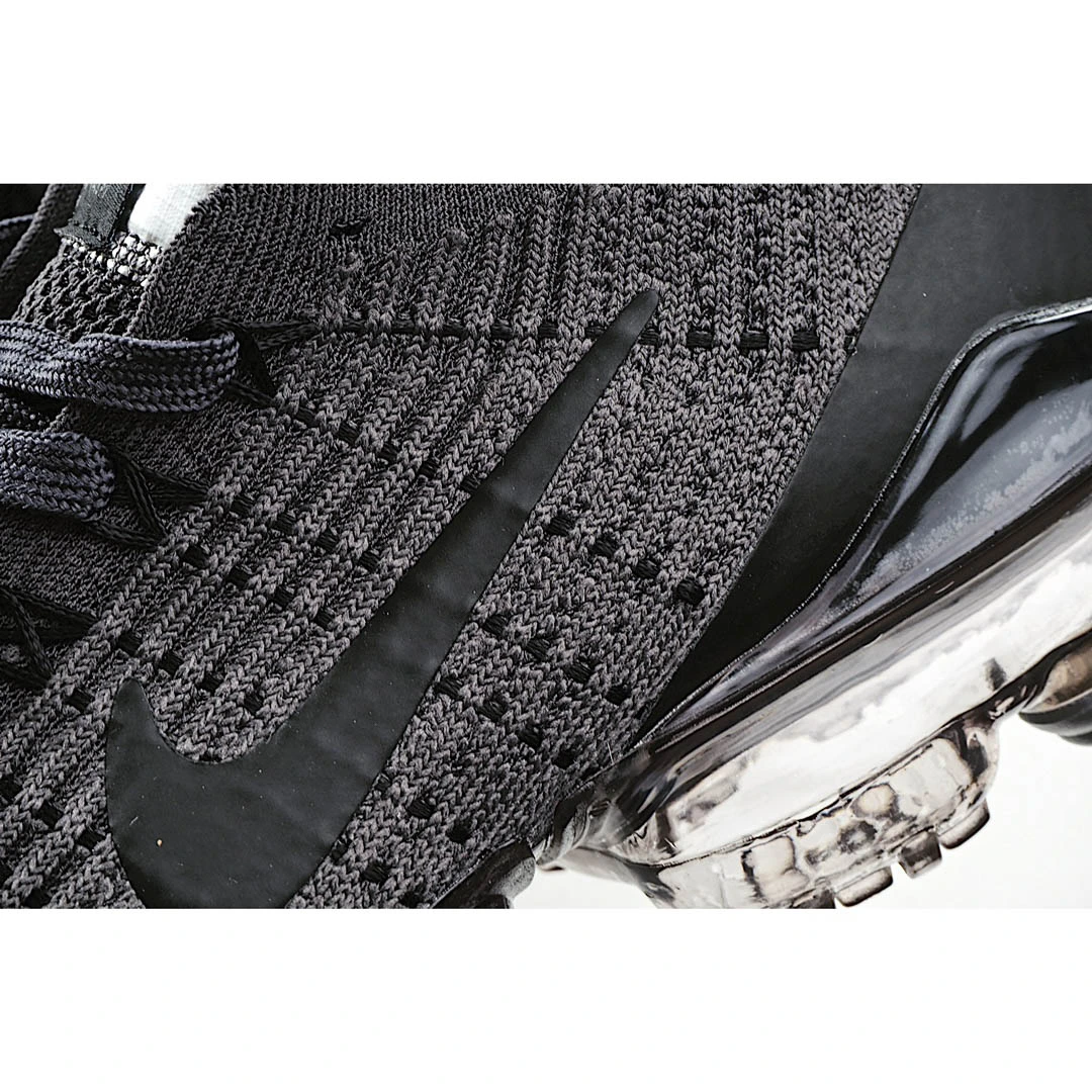 Nike Air VaporMax Flyknit 3 'Oreo'