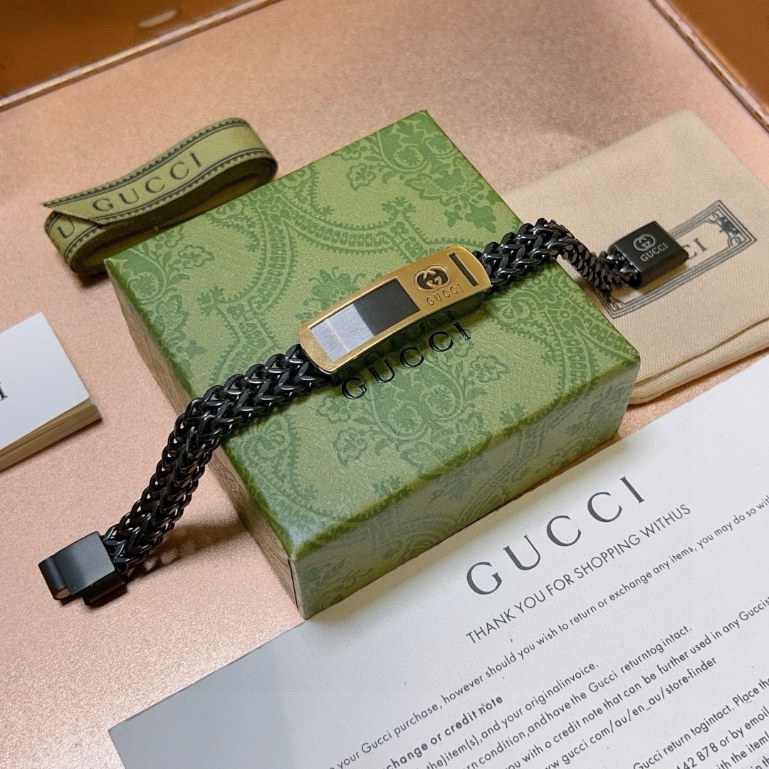 Gucci Bracelet
