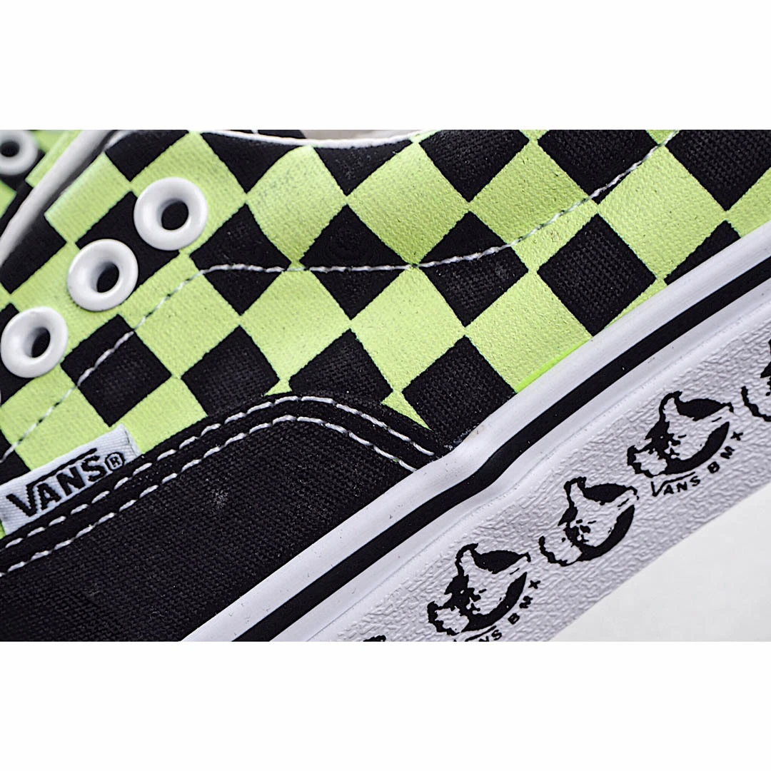 Vans Vault OG Era Low-Top Sneakers