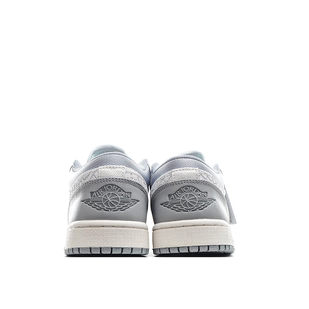 Air Jordan 1 Low 'Paris'