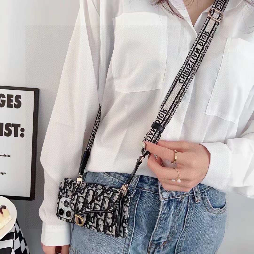 Dior Phone Case