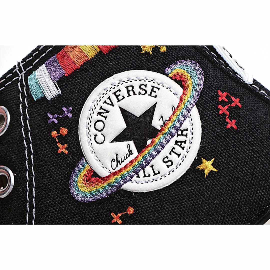 Converse Chunk 1970s Espadrilles