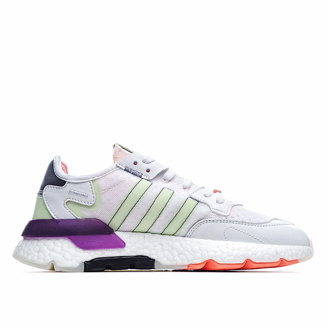 Adidas Nite Jogger 2020 Boost Sneakers