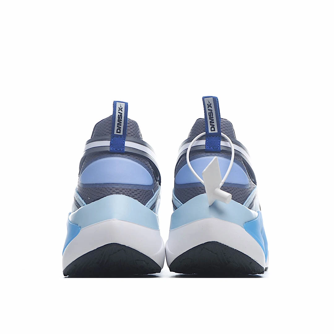 Nike Signal D/MS/X 'Ocean Cube'