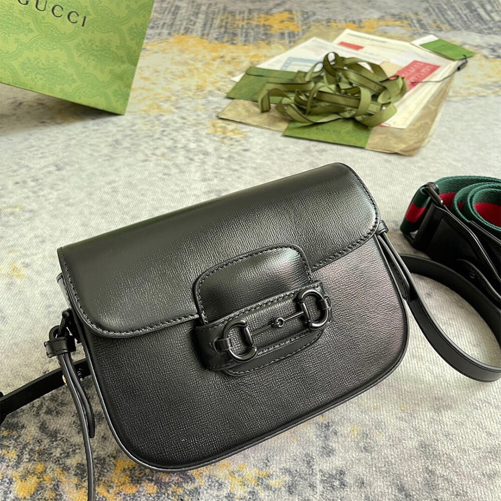 Gucci 1955 Horsebit mini bag