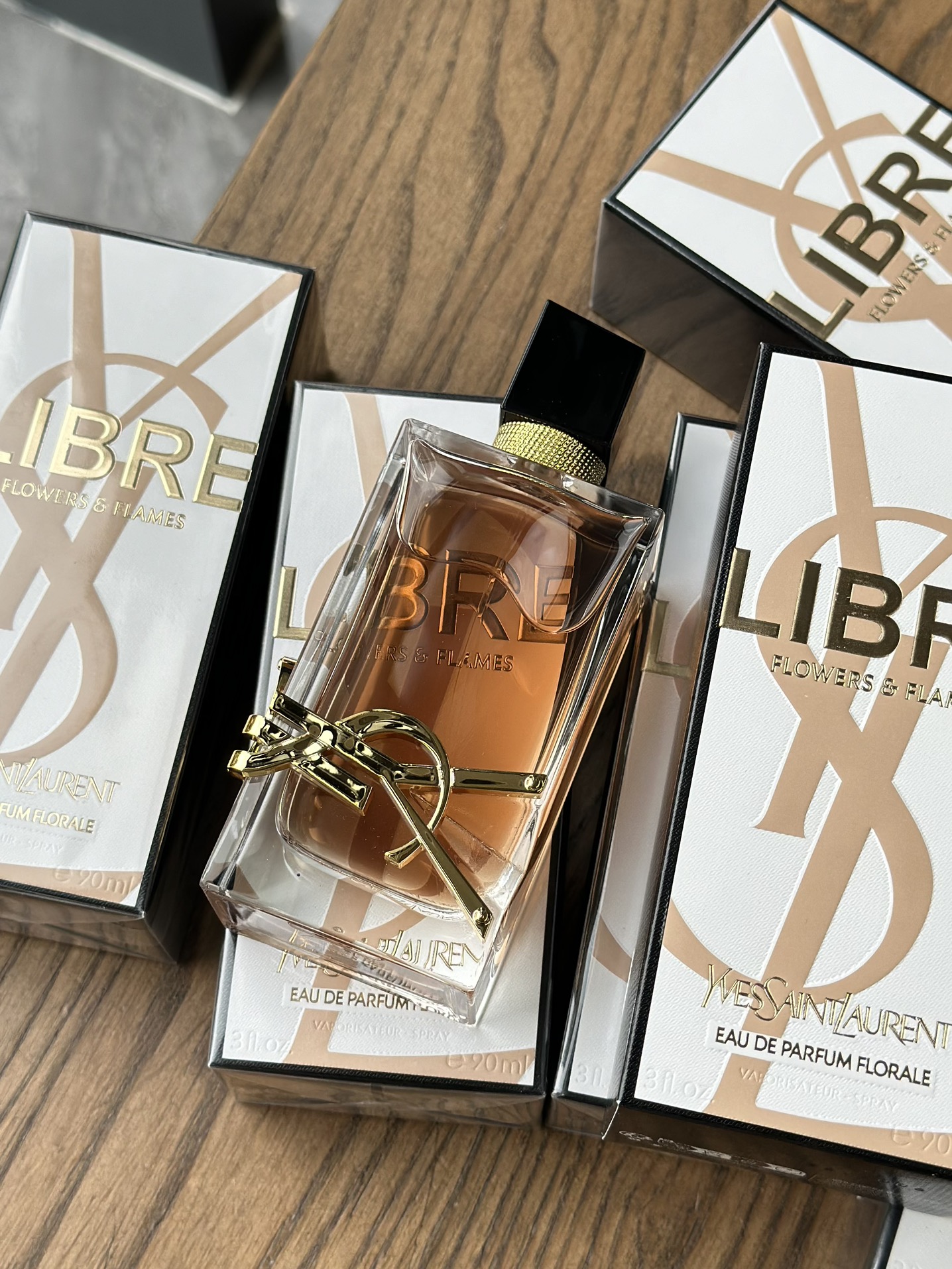 YSL Perfume 90ML