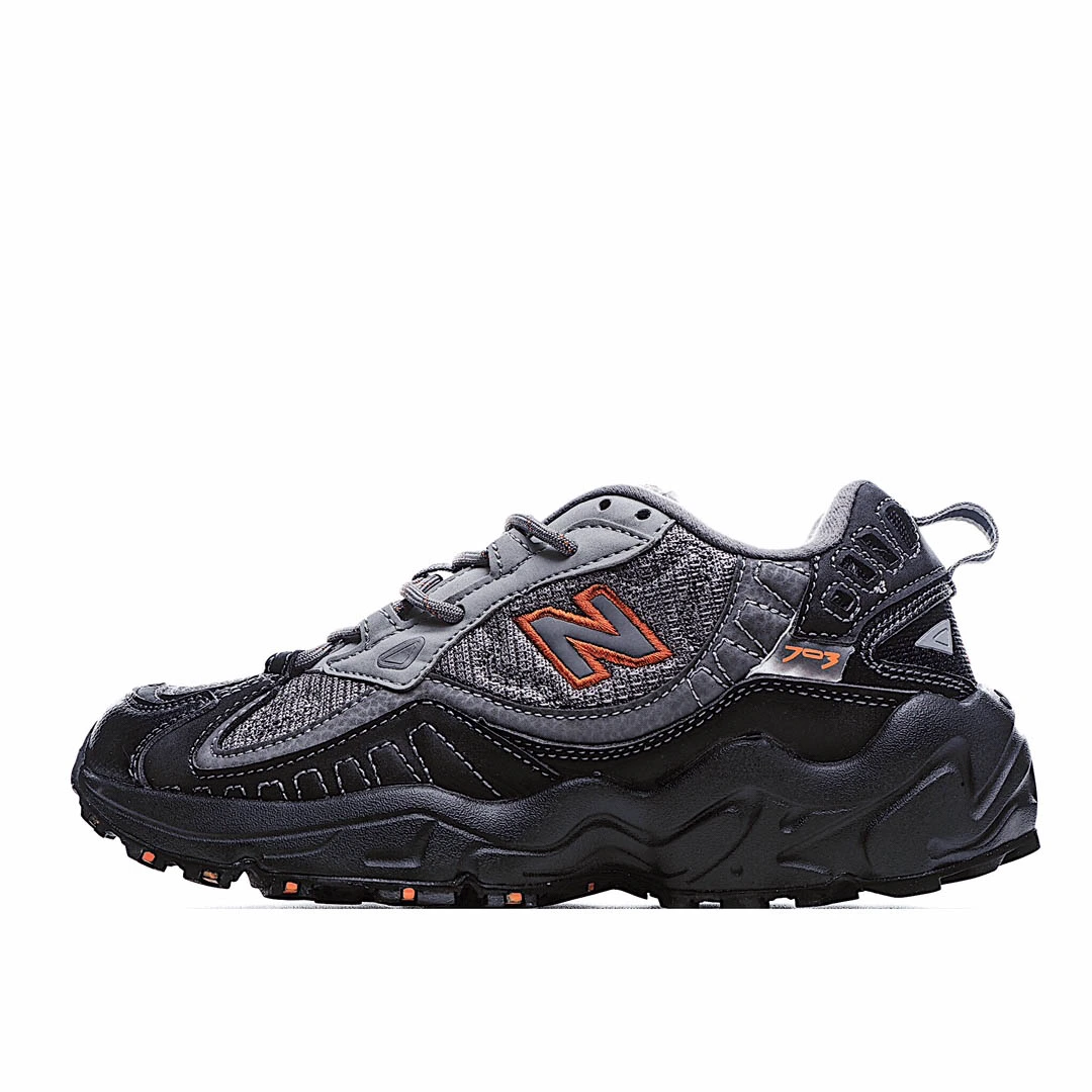 Aape NB New Balance Dad Shoes Casual Shoes