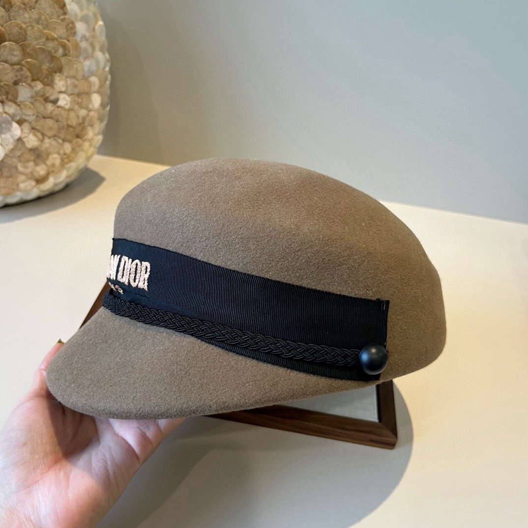 Dior BaseballCap