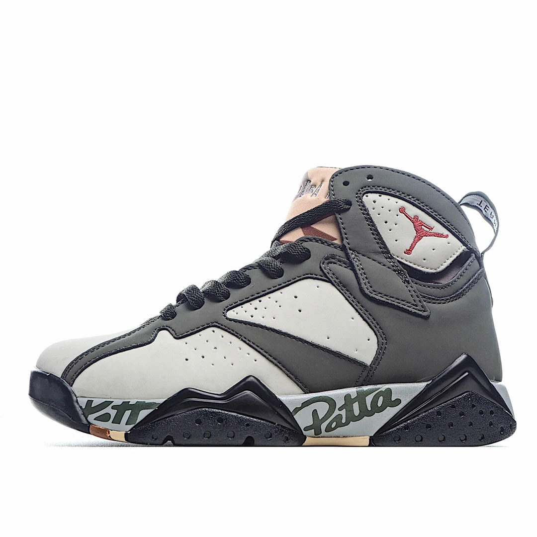 Patta x Air Jordan 7 Retro SP 'Icicle'