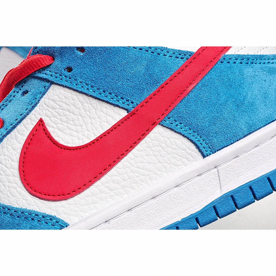 Nike SB Dunk Low&ldquo;Doraemon