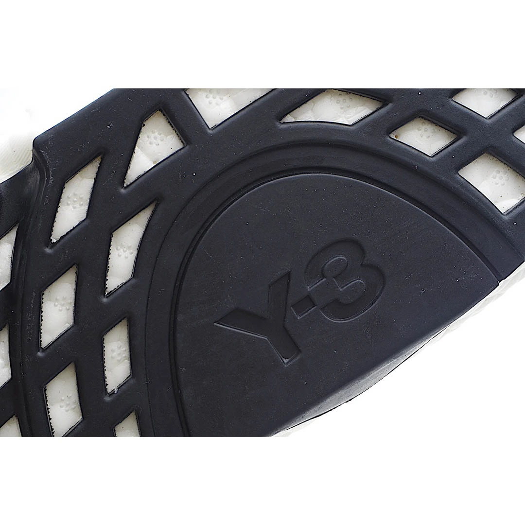 Adidas Y-3 Reberu Boost