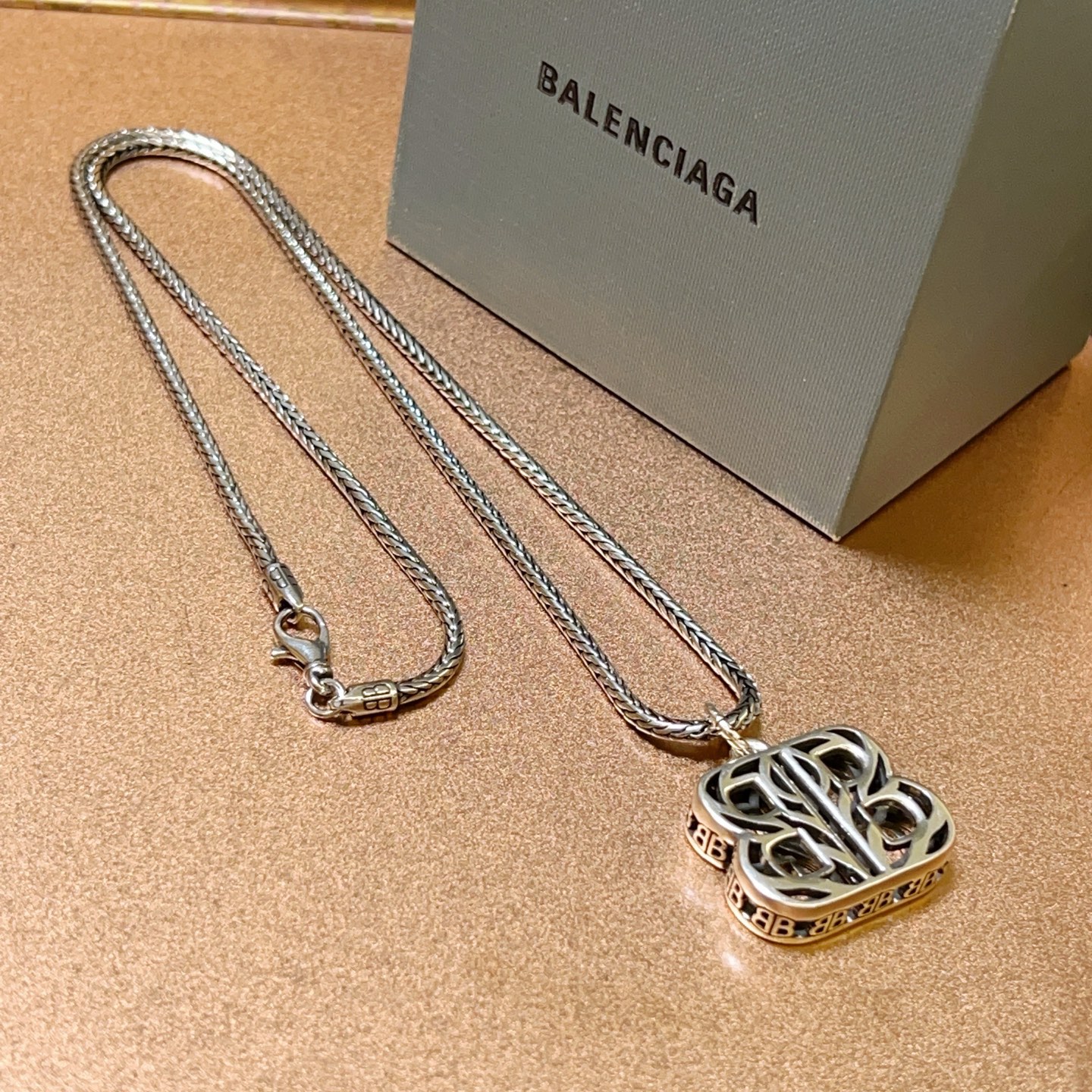 Balenciaga Necklace