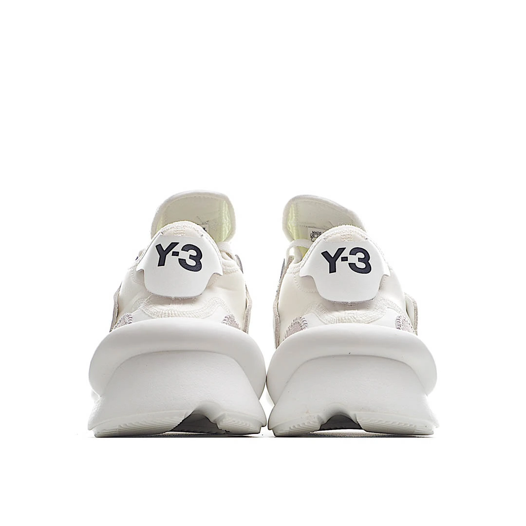 Adidas Y-3 Kaiwa 'White'