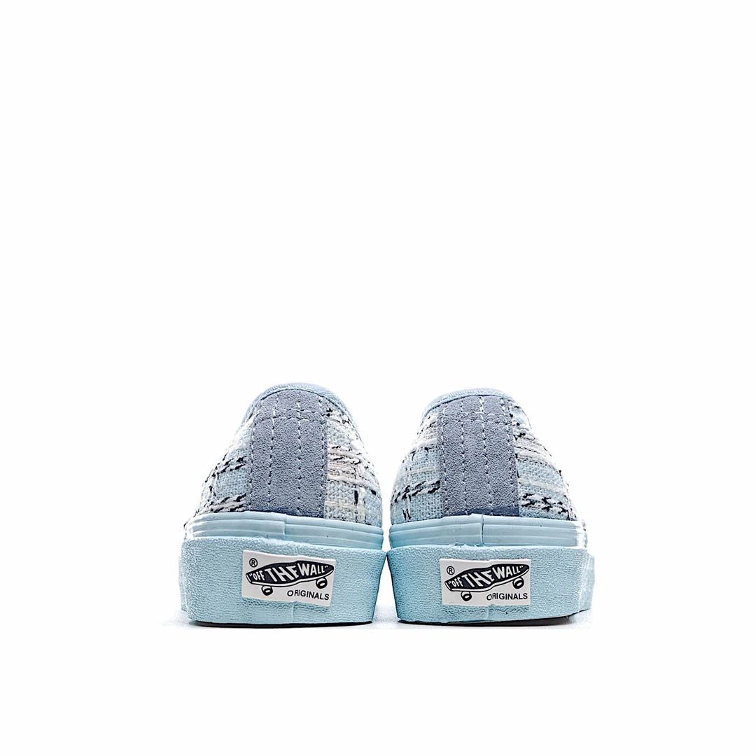 Vans Authentic Low-Top Sneakers