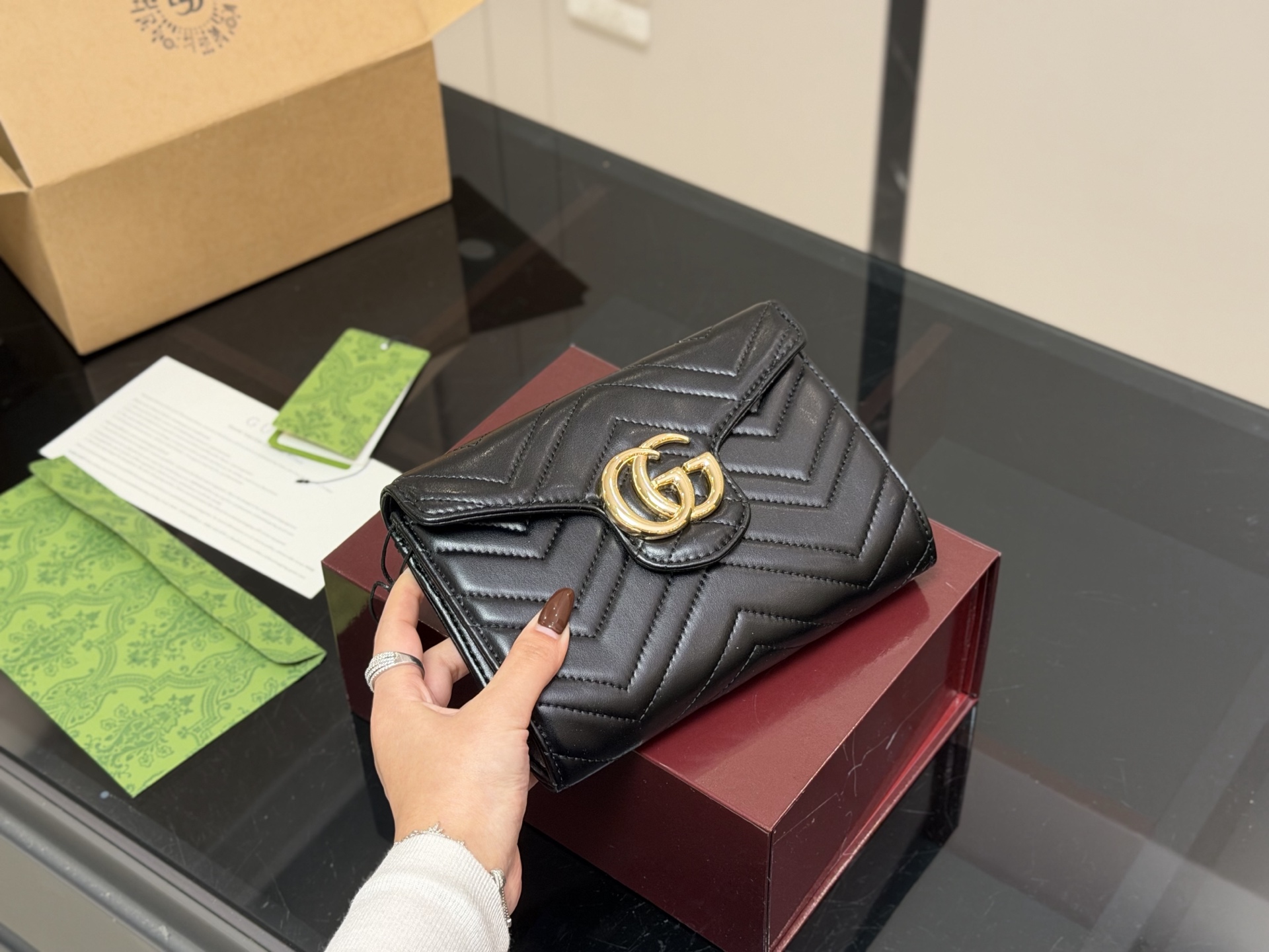 Gucci Dionysus WOC