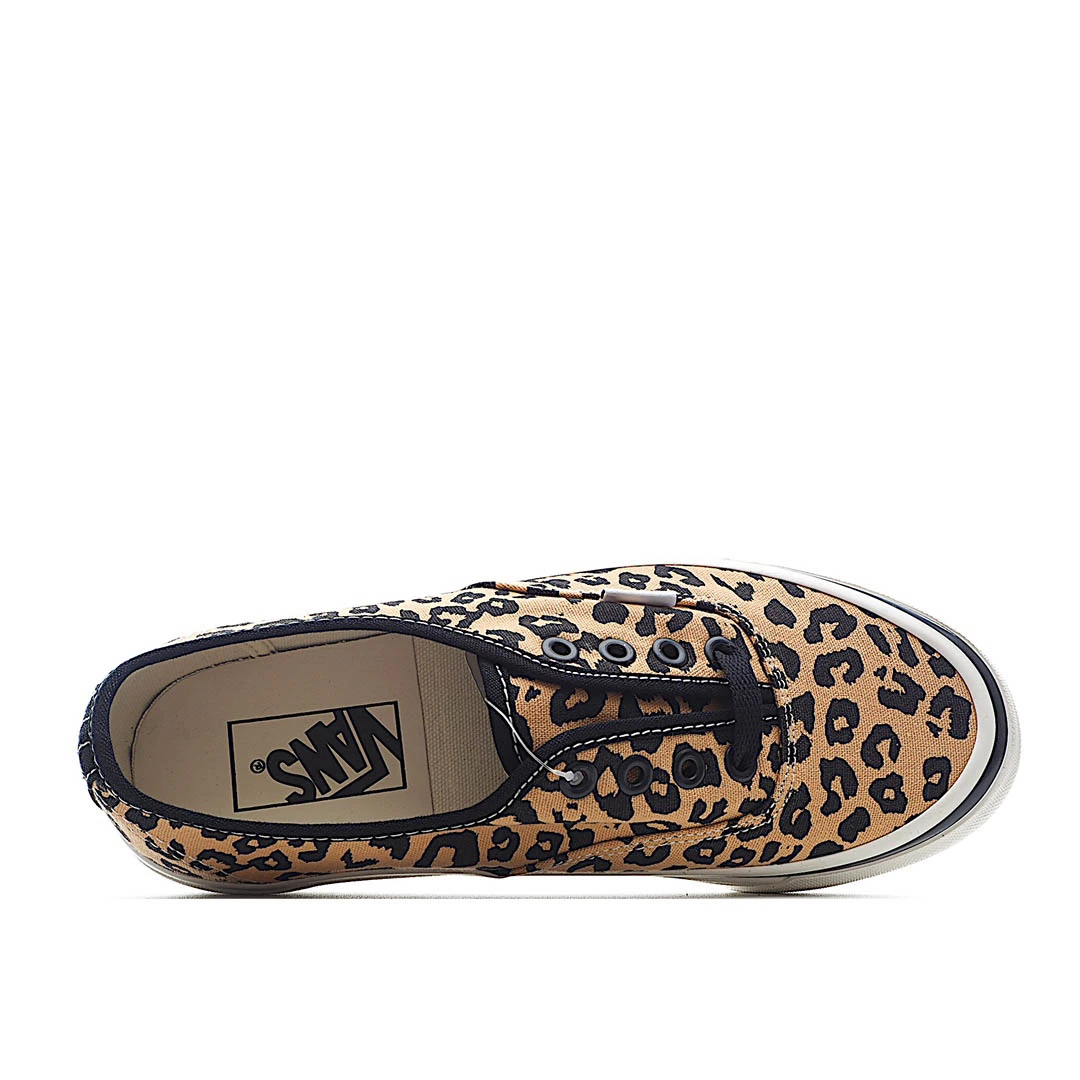 Vans Authentic Low-Top Sneakers