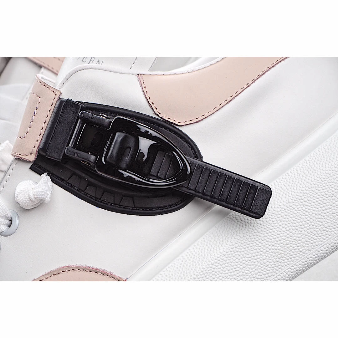 Alexander McQueen sole sneakers