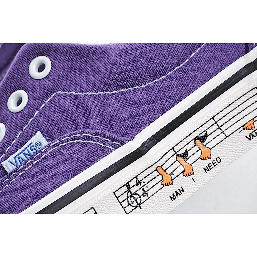 Vans Vault OG Era Low-Top Sneakers