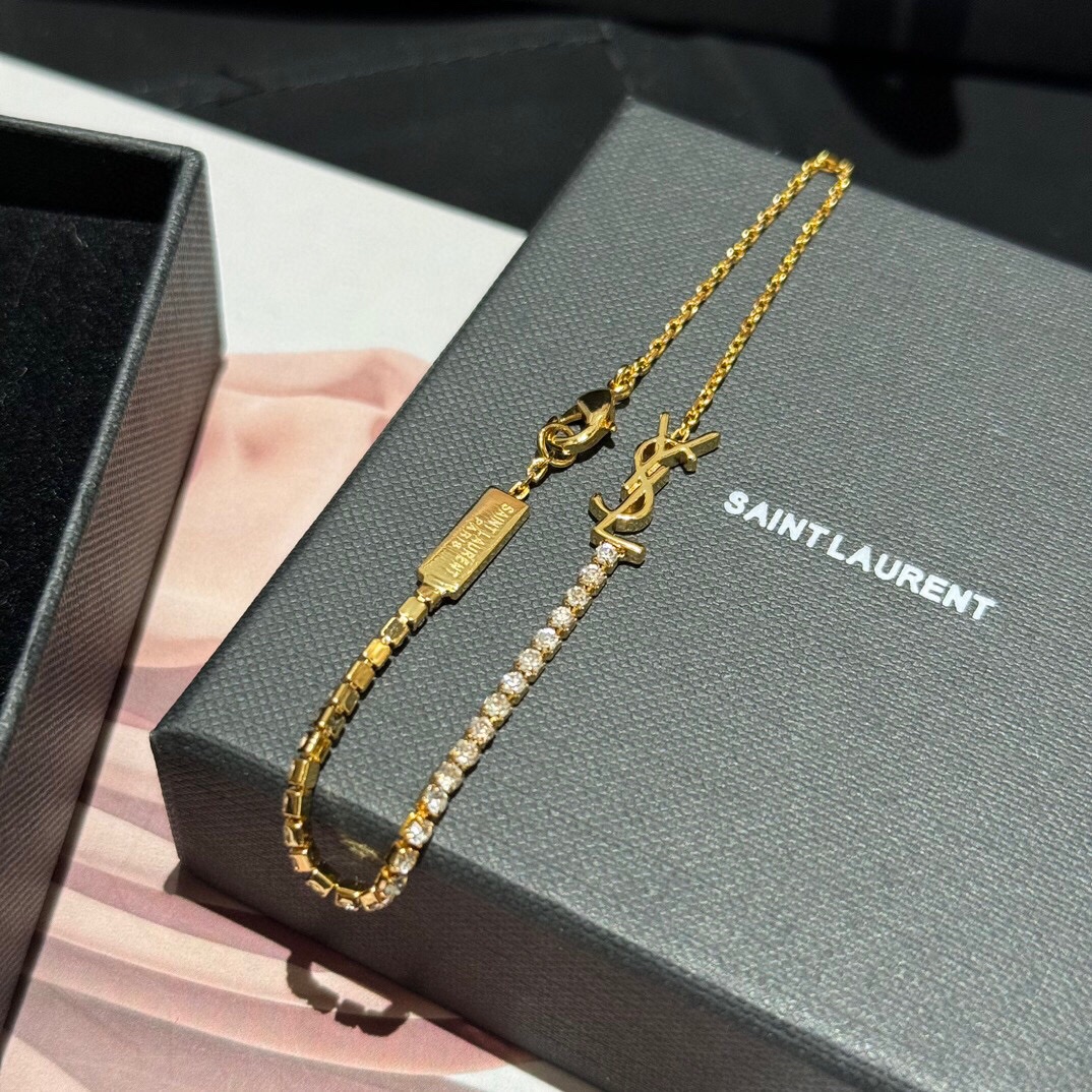 YSL Bracelet