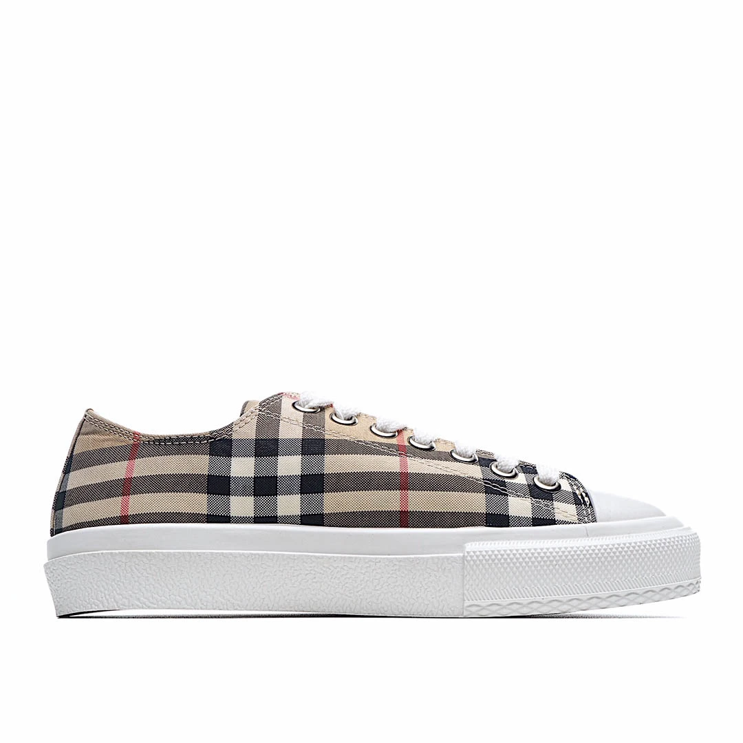 BURBERRY Vintage Sneakers