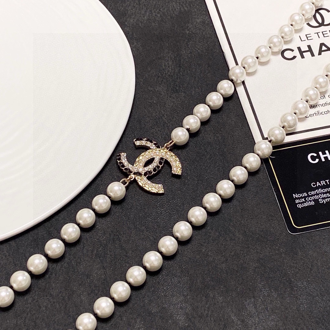 Chanel Necklace