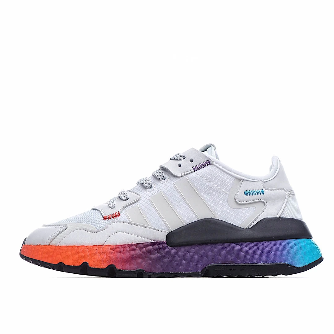 Adidas Nite Jogger Boost Sneakers
